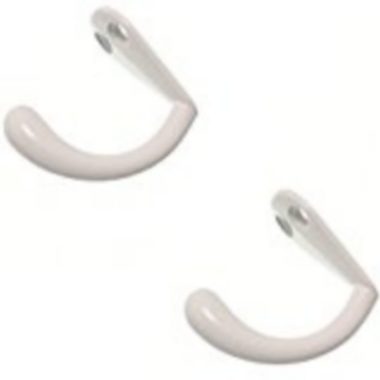 ROBE HOOKS