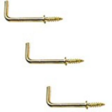 DRESSER HOOKS