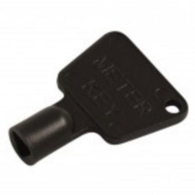 METER BOX KEY