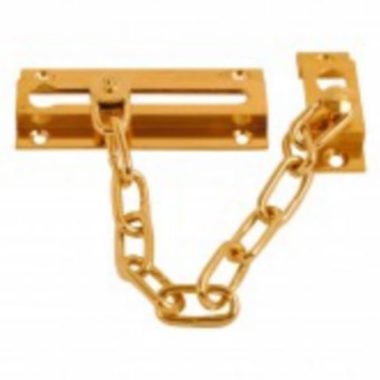 DOOR SECURITY CHAIN