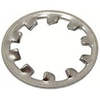 SHAKE PROOF WASHERS