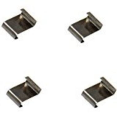 GLASS CLIPS