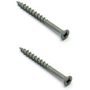 DECKING SCREW