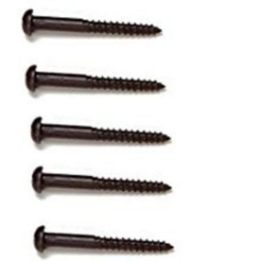WOOD SCREW